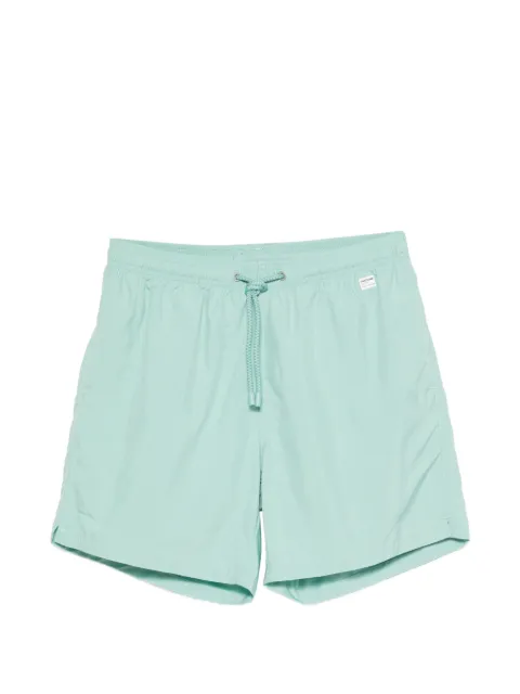 MC2 Saint Barth Lighting drawstring swim shorts