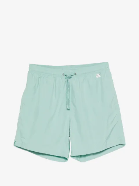 MC2 Saint Barth Lighting drawstring swim shorts