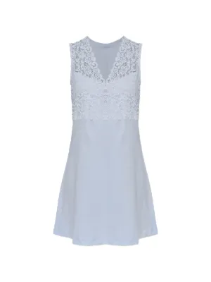 Designer Slip Night Dresses & Nightgowns | FARFETCH