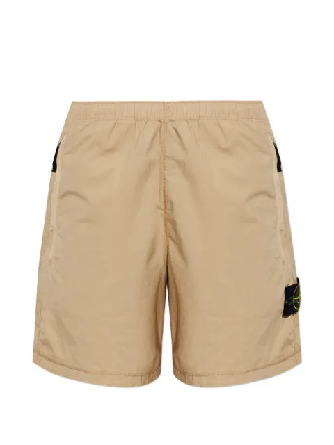Stone Island Paracadute shorts
