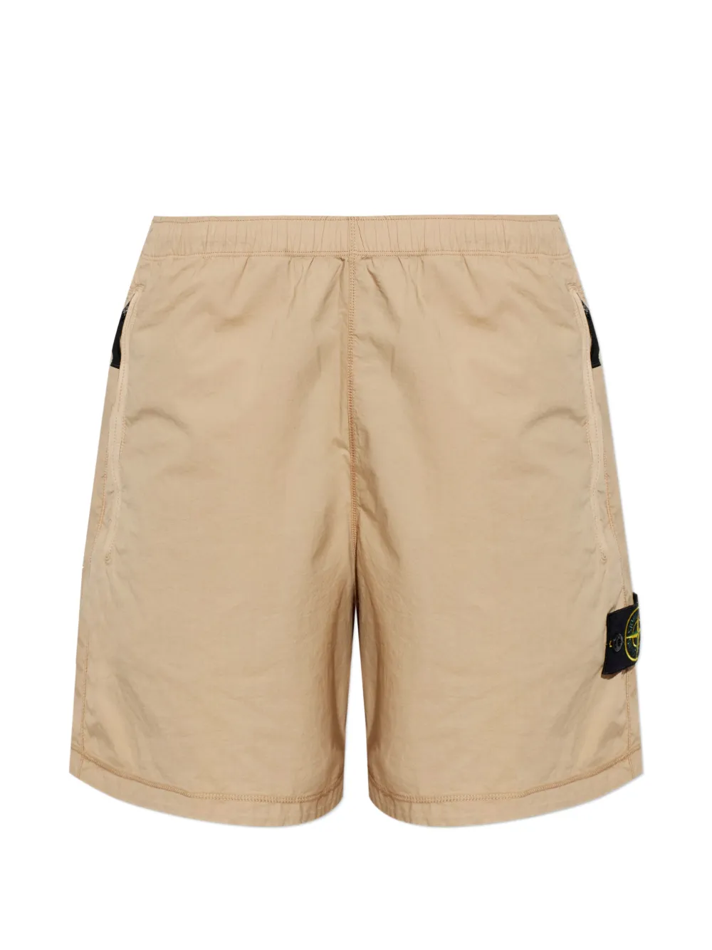 Stone Island Paracadute shorts - Toni neutri