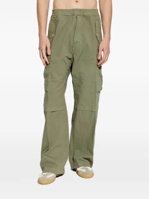 DSQUARED2 cargo-pockets trousers