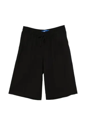 Ottolinger Baggy Cargo Shorts | Grey | FARFETCH
