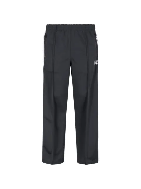 Needles H.D. side-stripe track pants