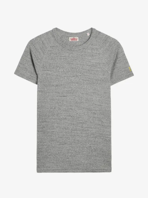 STRETCH FRAISE T-shirt a maniche corte