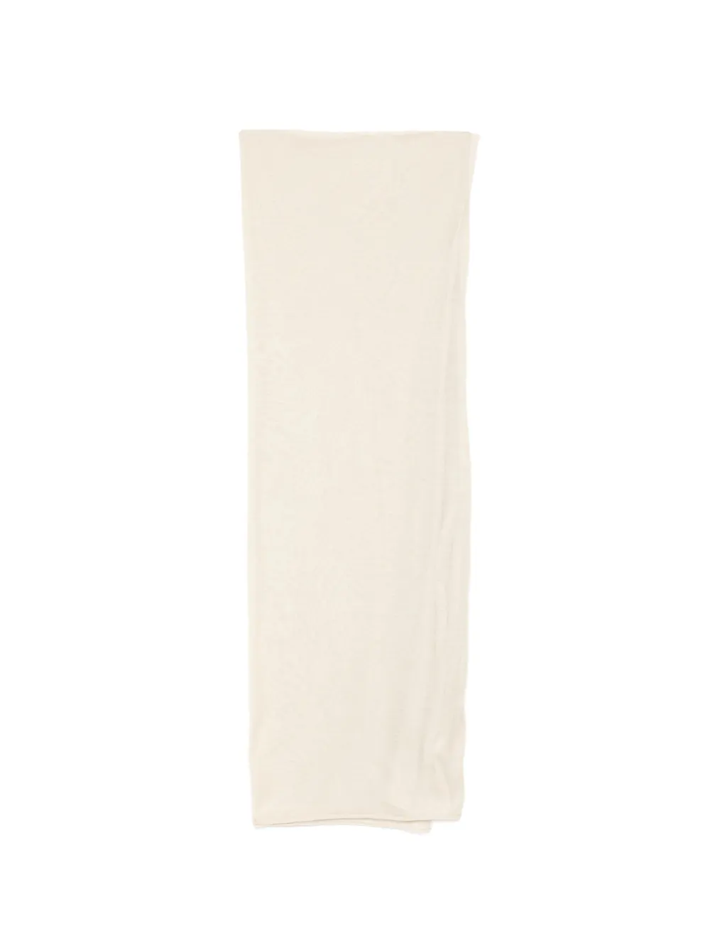 Lauren Manoogian veil wrap - Toni neutri