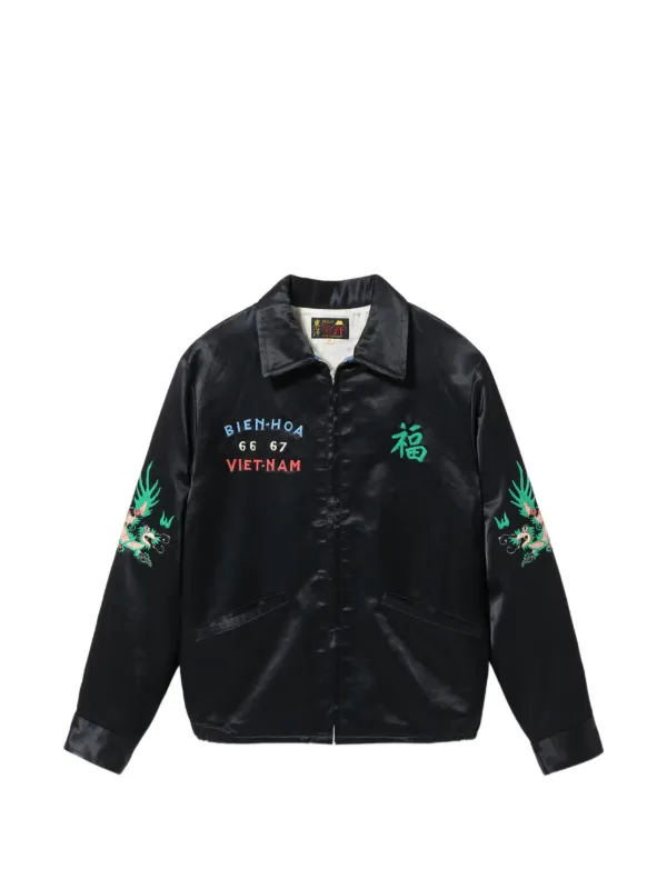 ジャケット・アウター Y's for men TailorTOYO Souvenir Jacket 35788586_67742653_600.jpg