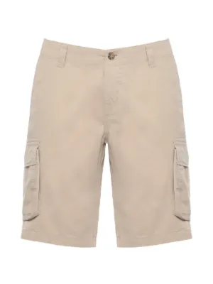 OUR LEGACY Mount Cargo Shorts | Grey | FARFETCH
