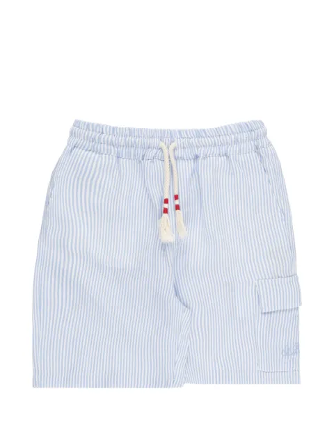 MC2 Saint Barth Kids shorts Marseille