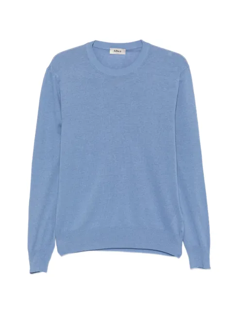Altea crew-neck sweater