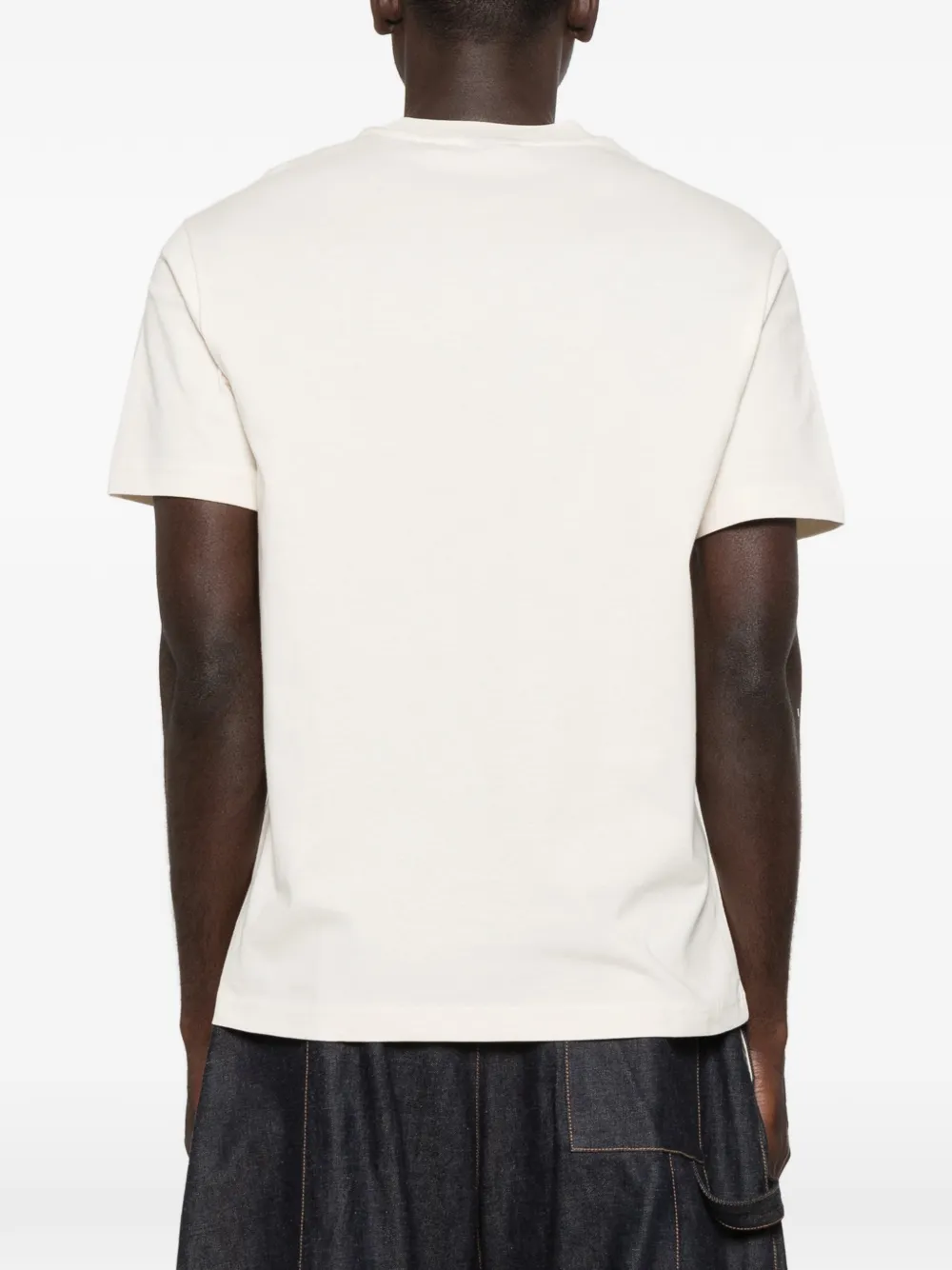 Karl Lagerfeld Jeans T-shirt Beige