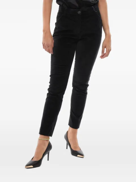 True Royal pantalones con bolsillos