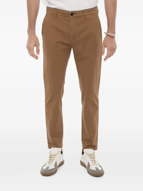 Department 5 flap-pocket trousers