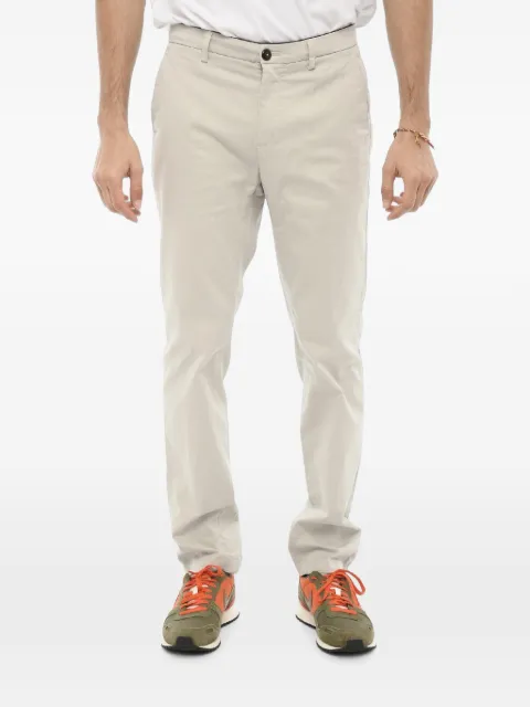 Department 5 David twill trousers