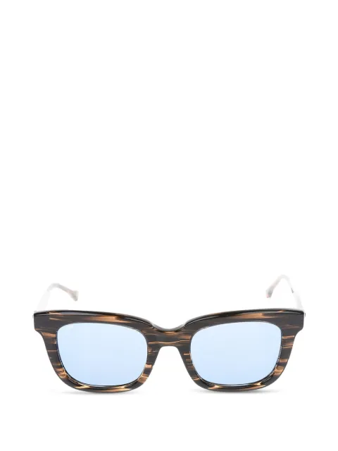 OAMC square-frame sunglasses