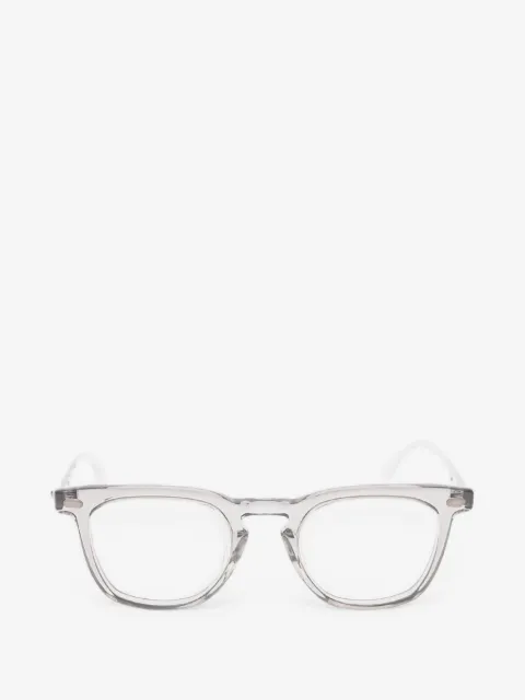 OAMC Wayfarer glasses