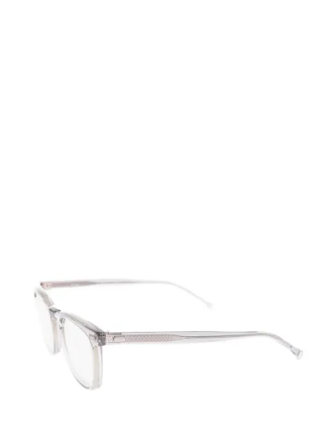 OAMC Wayfarer glasses