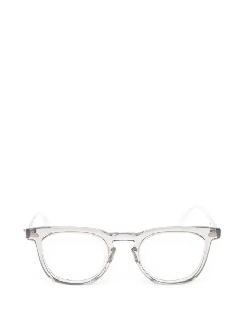 OAMC Wayfarer glasses