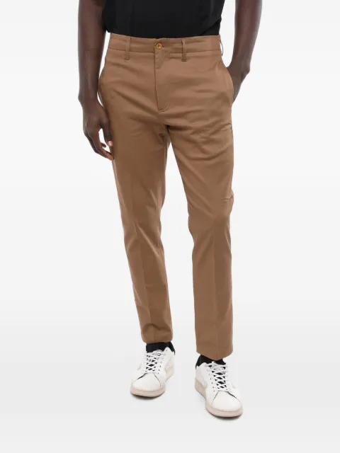 Department 5 tapered trousers