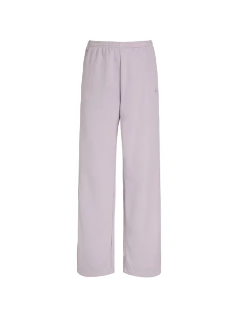 VUORI pants con logo bordado