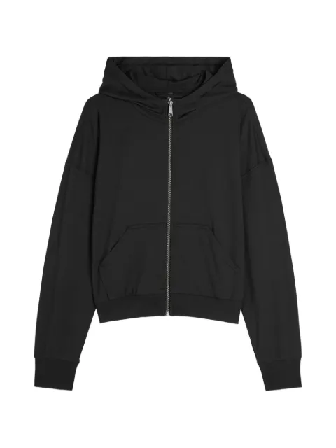 VUORI Halo Modern zip-up hoodie