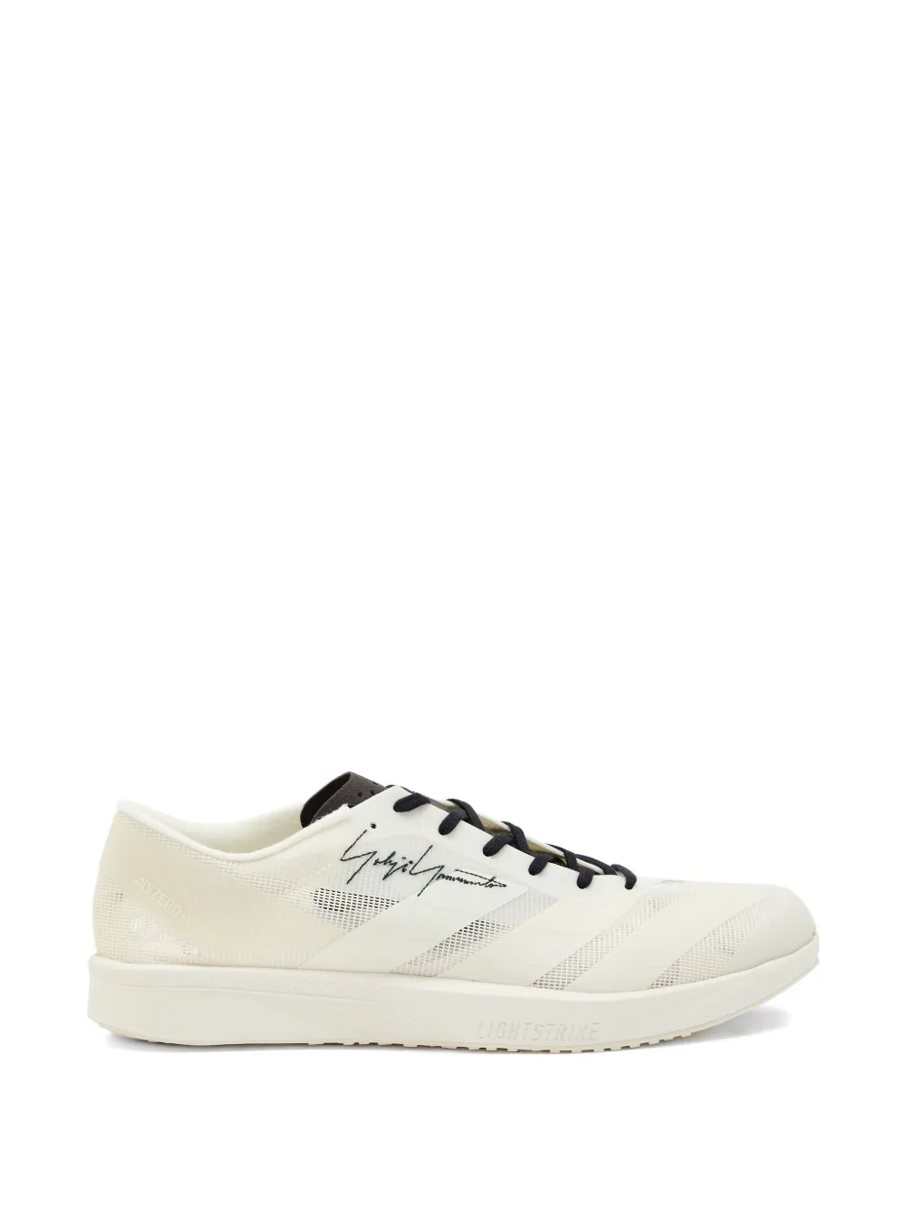 Y-3 Adizero RC6 sneakers - Bianco