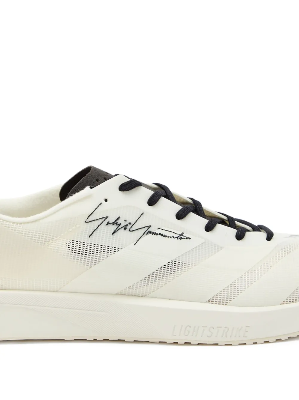 Y-3 Adizero RC6 sneakers Wit