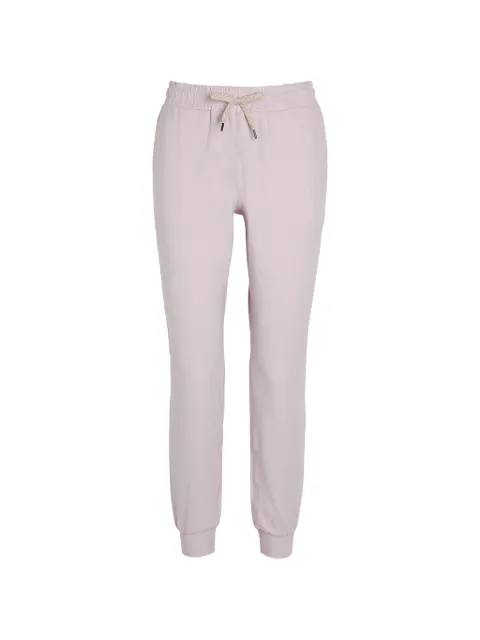 VUORI drawstring-waist track pants