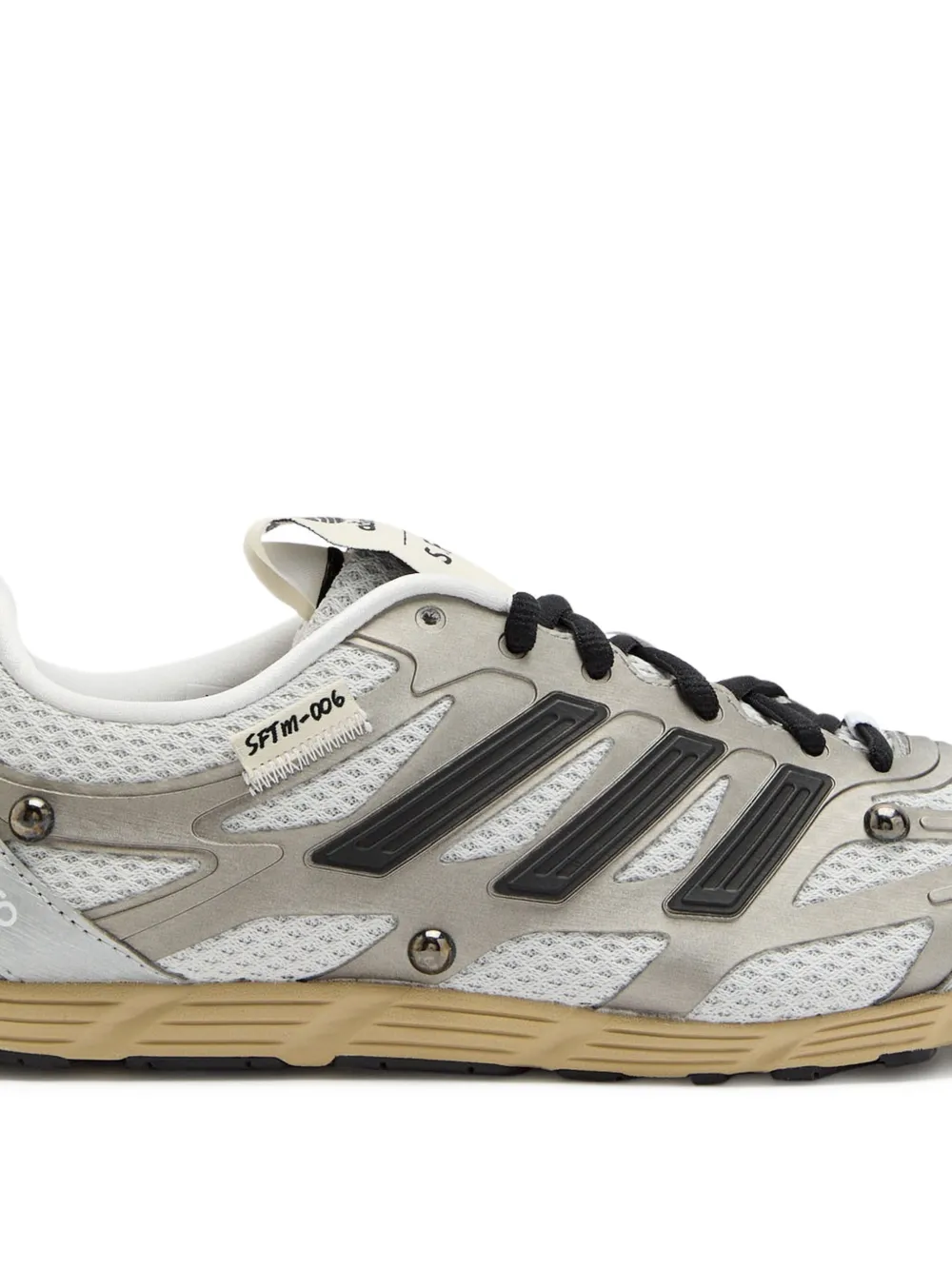 adidas x Song For The Mute Adizero PR panelled sneakers Grijs