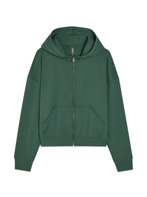 VUORI zip-up hoodie
