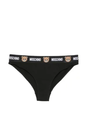 MOSCHINO UNDER WEAR✴︎バンテージランジェリー Moschino Core Underwear | Saks Fifth Avenue
