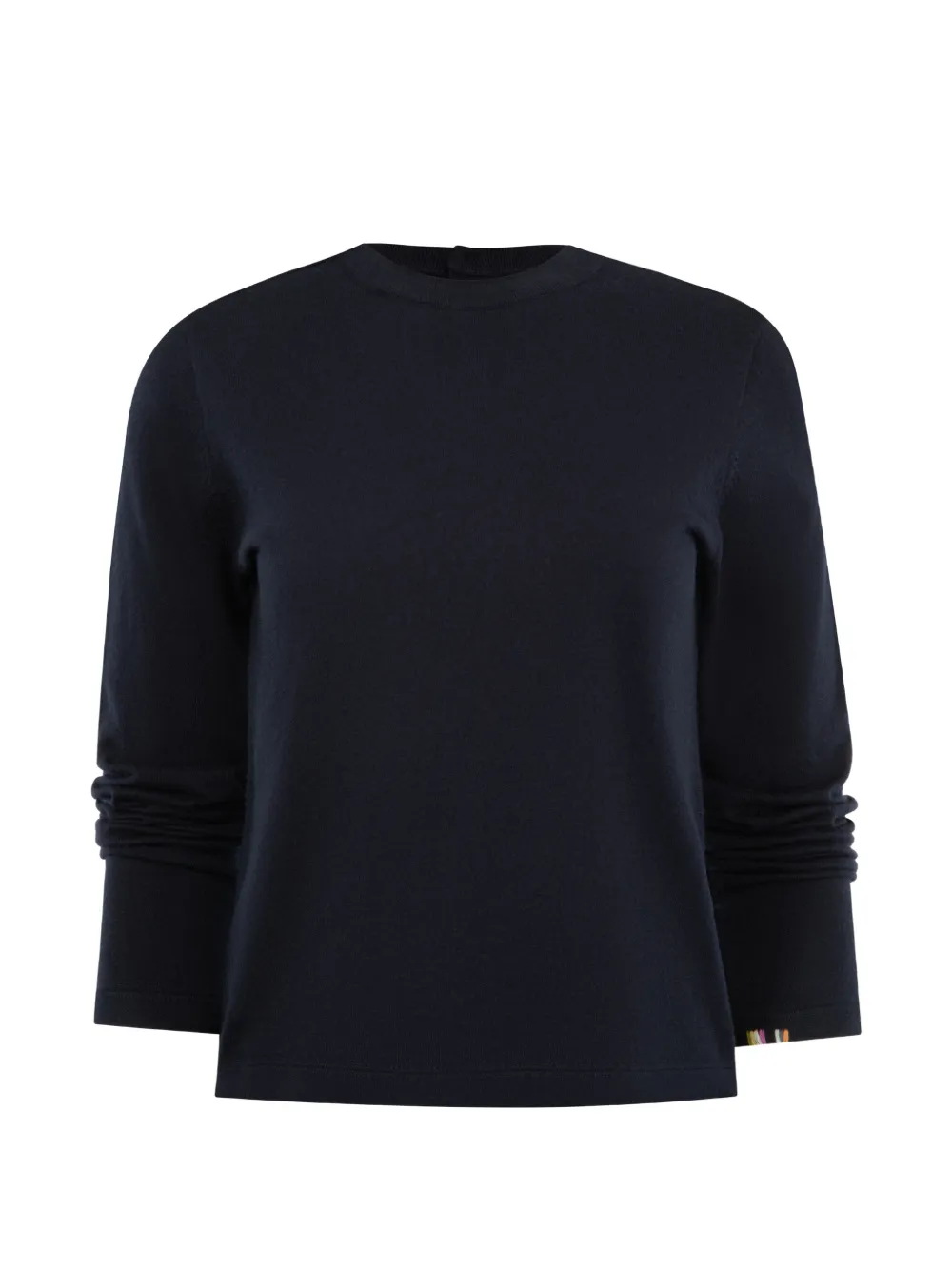 extreme cashmere Lizzy cardigan - Blu