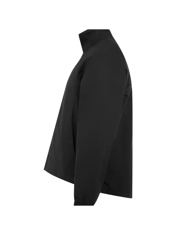 Kaptain Sunshine Bicycle Jacket | Black | FARFETCH