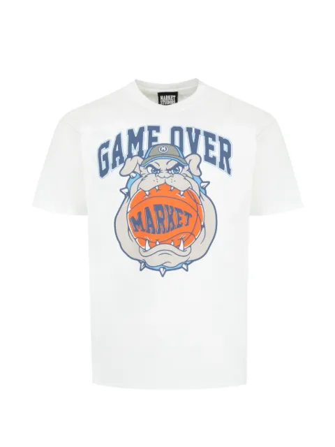 MARKET graphic-print T-shirt