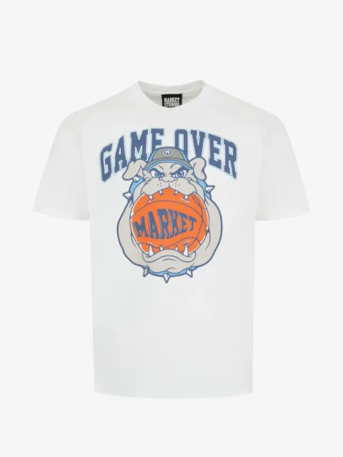 MARKET graphic-print T-shirt
