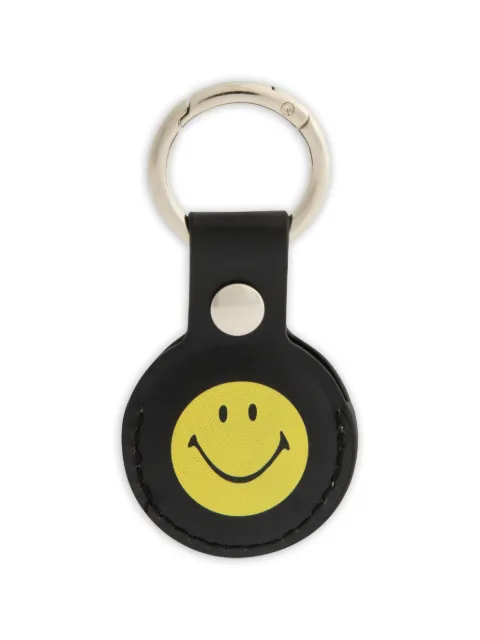 MARKET Smiley AirTag holder