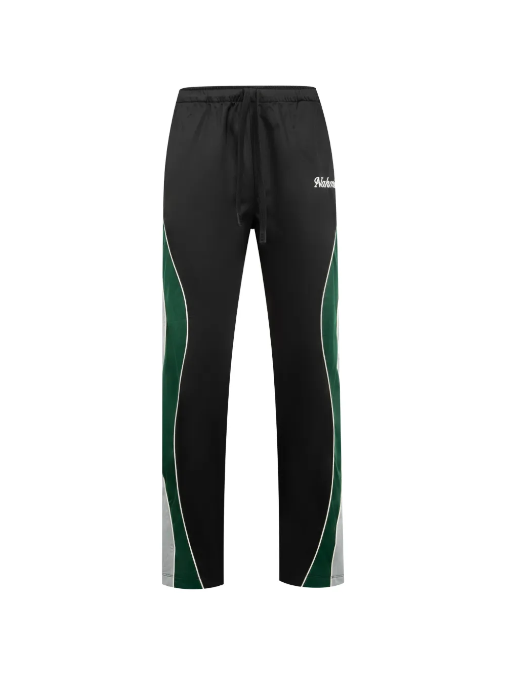 Nahmias Ollie track pants - Schwarz