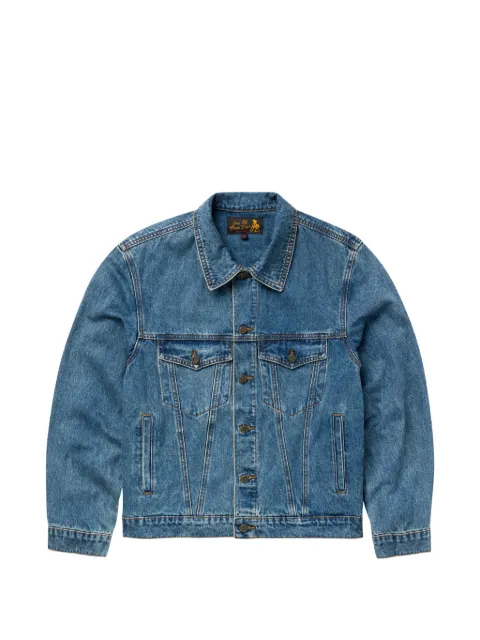 One Of These Days long-sleeves jacket