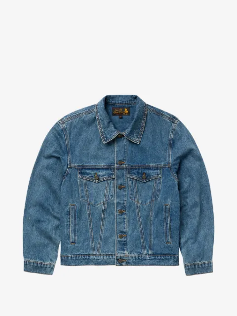 One Of These Days long-sleeves jacket