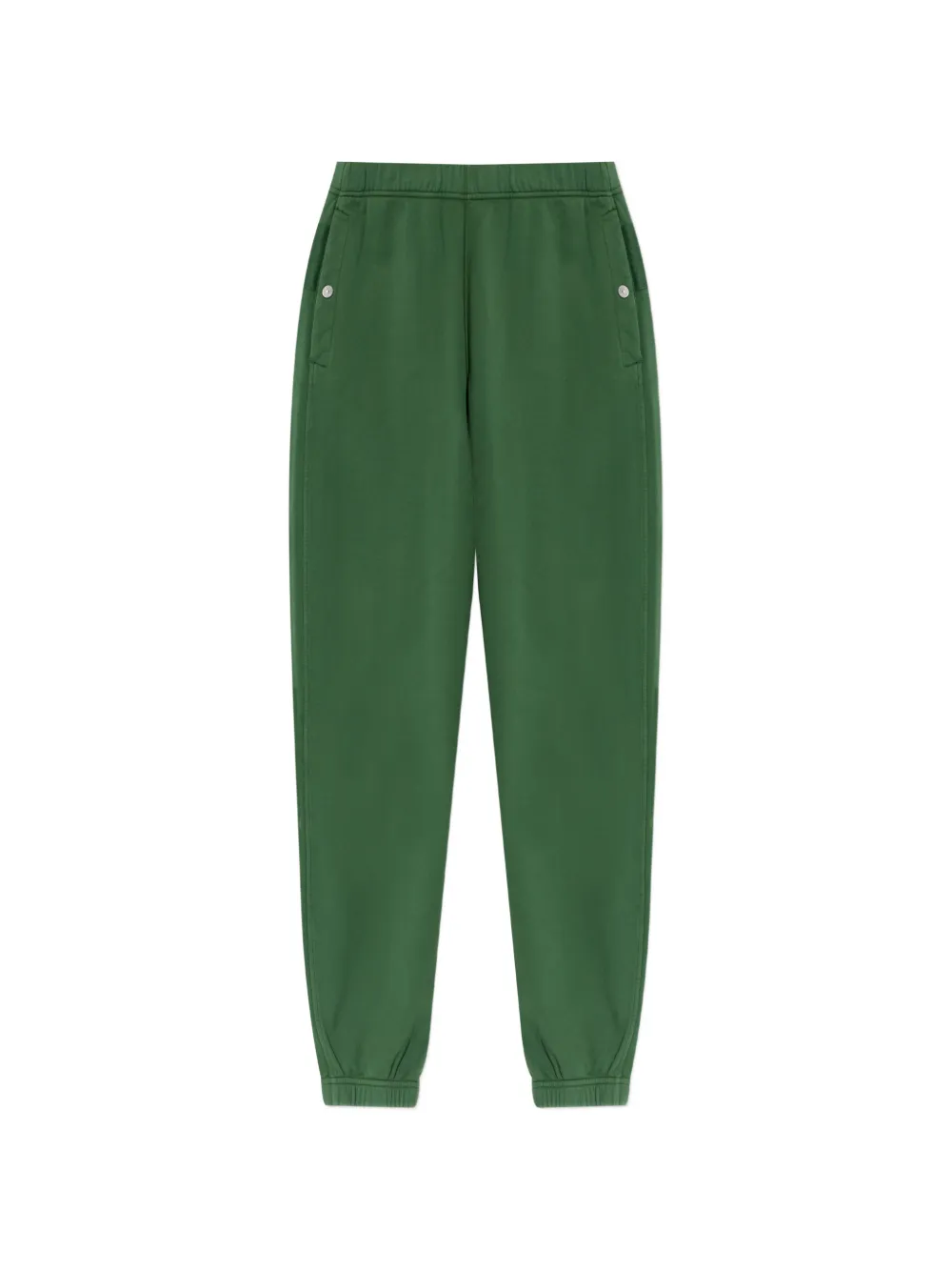 Stone Island Marina track pants - Verde