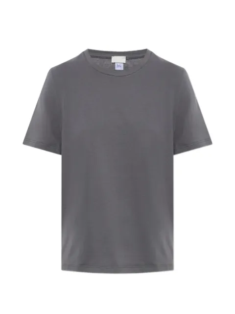 Hanro crew-neck short-sleeve T-shirt