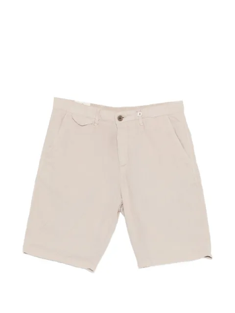 Myths Zeus button-fastening chino shorts