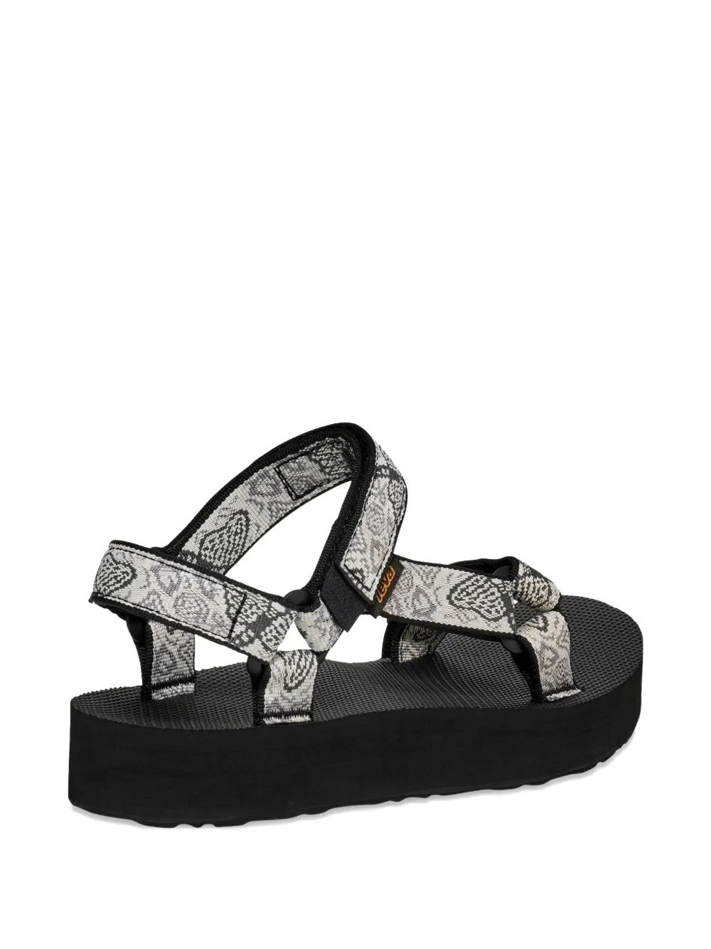 Teva Midform Universal sandalen Grijs