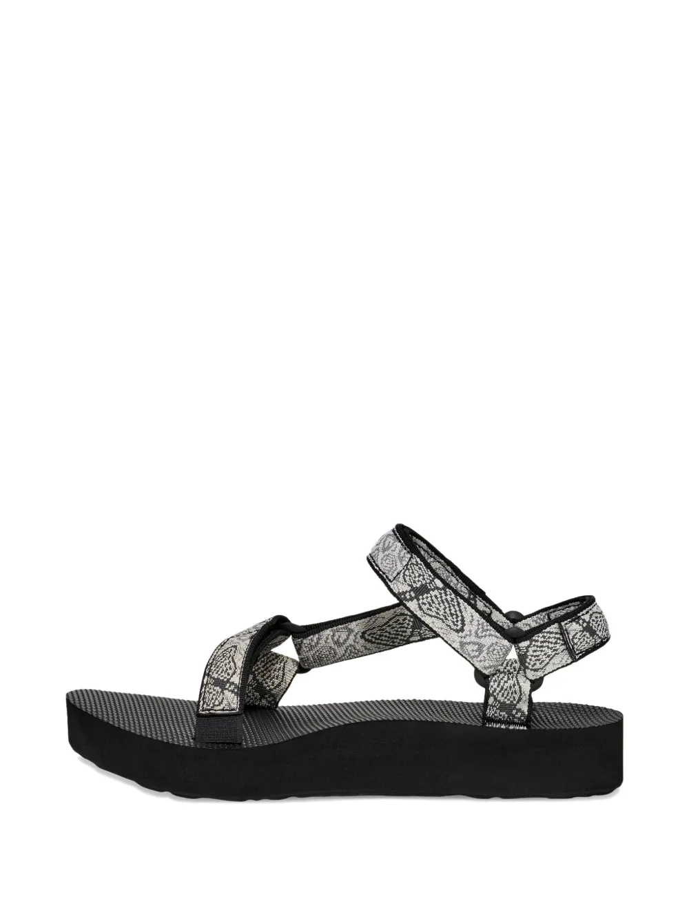 Teva Midform Universal sandalen Grijs