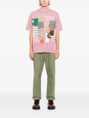 Junya Watanabe Comme des Garçons Man – Camisas Masculinas – Farfetch