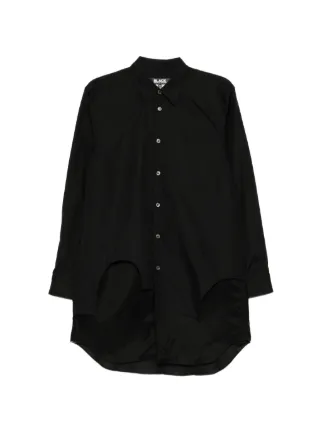 Black Comme Des Garçons