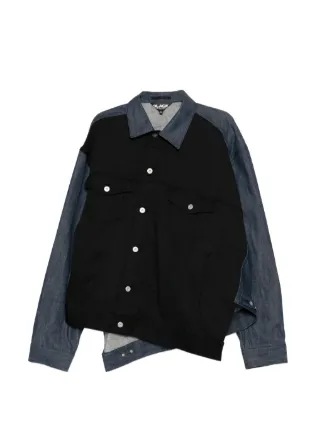 Black Comme Des Garçons