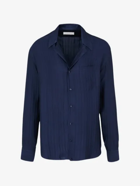 Giuliva Heritage chemise Giovanni à rayures