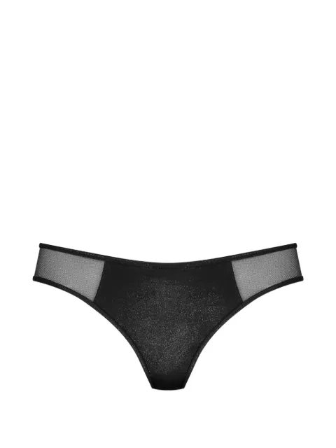 Maison Close bikini bottom Minuit