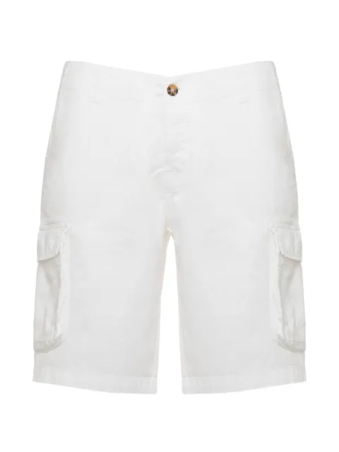 MC2 Saint Barth Freeport cargo shorts